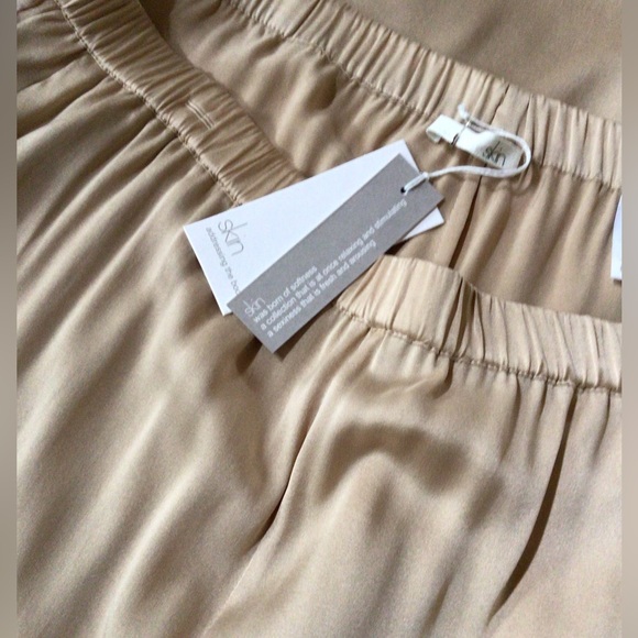Skin Silk tank and lounge pants, Size 3, NWTGS - Picture 7 of 12